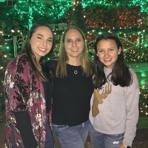 Meet your Posher, Marcia